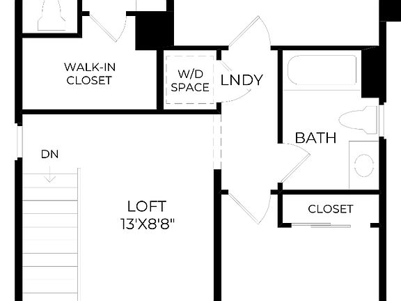 2nd Floor