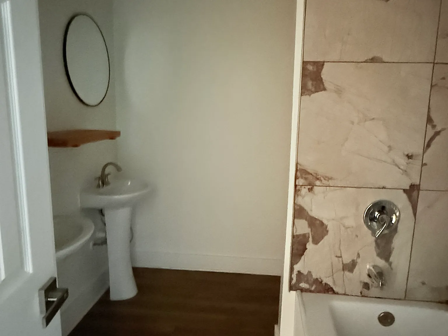 2 bed, 1.5 bath, 1100 sqft, $1,400 — Photo 3
