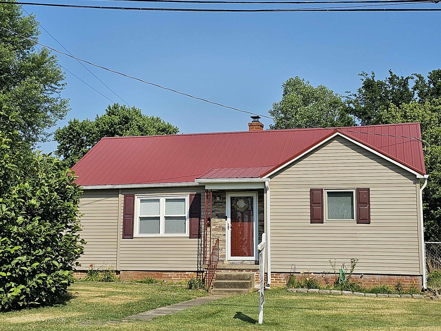 1014 Earl St, Henderson, KY 42420 Zillow