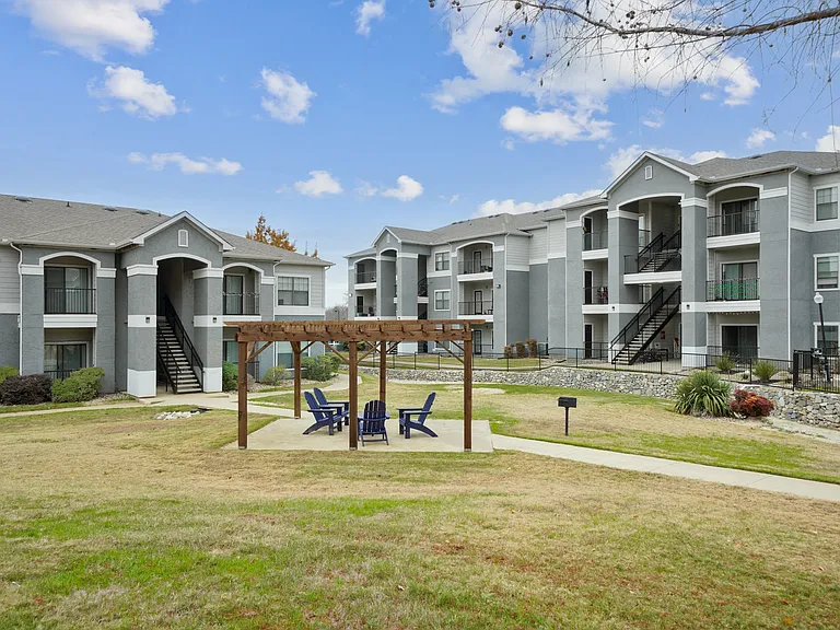 Bridgewood Ranch — Photo 19