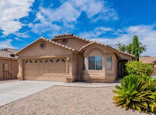 7969 W Star Catcher Dr, Tucson, AZ 85743