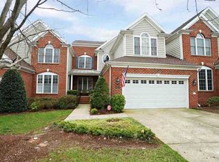 9133 White Eagle Ct, Raleigh, NC 27617