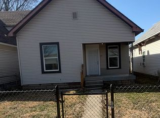 328 S Addison St, Indianapolis, IN 46222