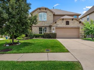 201 Dove Meadow Dr, Conroe, TX 77384