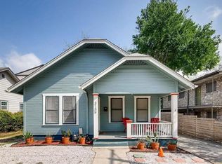 3109 Speedway, Austin, TX 78705