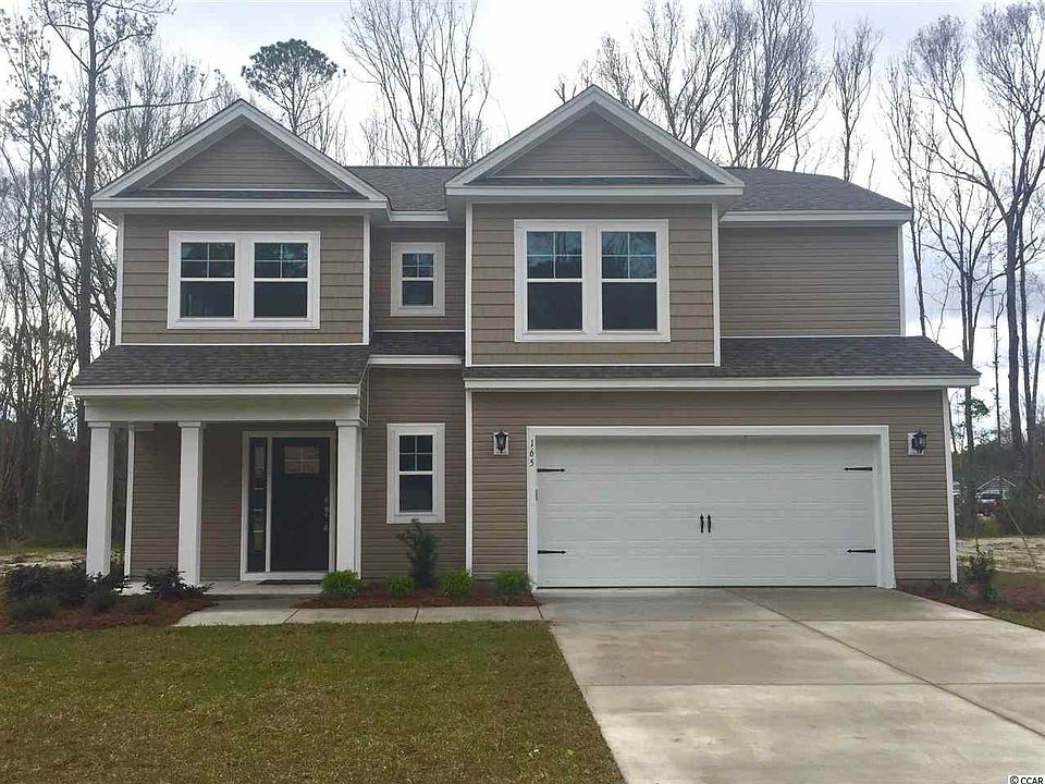 1st image of 165 Clearwater Dr. Lot 6 Holly