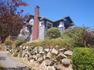 5057 35th Ave SW, Seattle, WA 98126