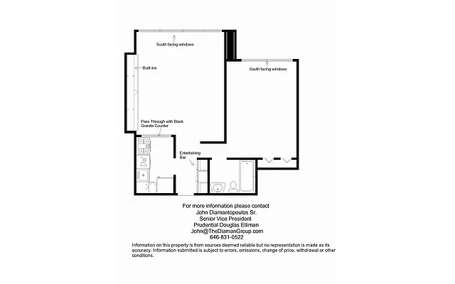 Sold by Douglas Elliman | media 10
