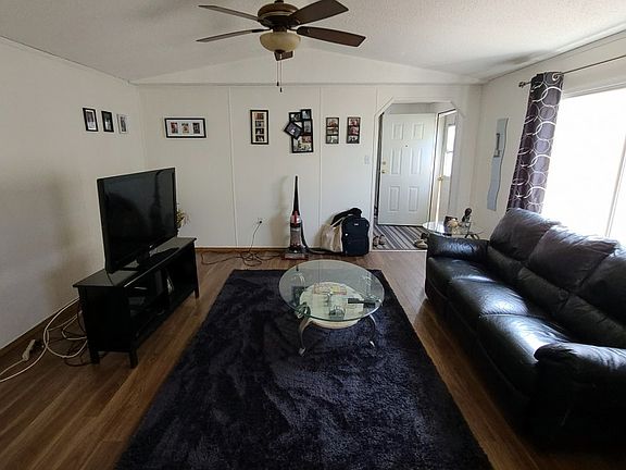 Living room view