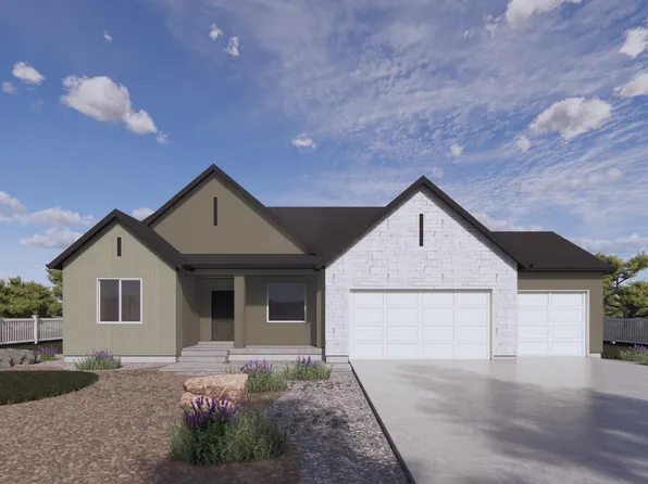 Oakley Plan, Riley Park