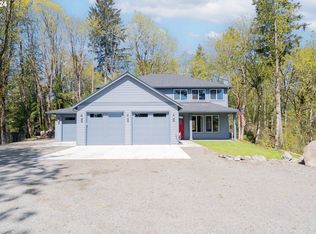 344 Raptor Ridge Dr, Woodland, WA 98674