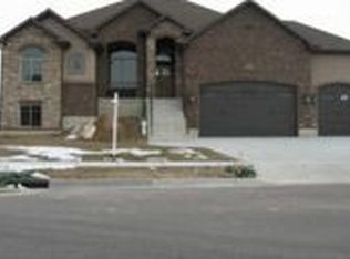 76 N 3375 W, Layton, UT 84041