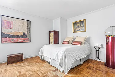 Rented by Corcoran