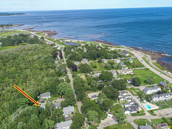 32 Porpoise Drive, Rye, NH 03870