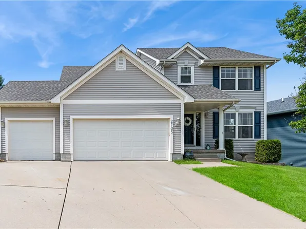 2705 Fayrdale Dr, Des Moines, IA 50320