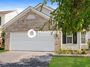 3950 Boyer Ridge Dr, Canal Winchester, OH 43110