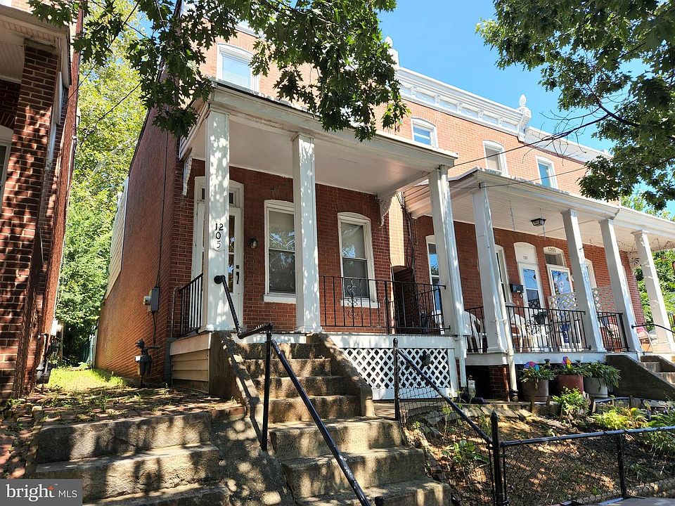 1st image of 1205 W 6th St