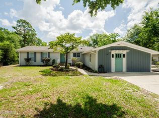 331 Green Meadows Dr, Wilmington, NC 28405