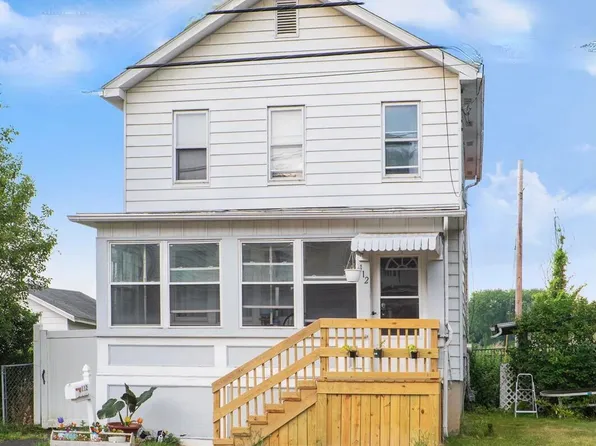 112 S Main Street, Castleton On Hudson, NY 12033