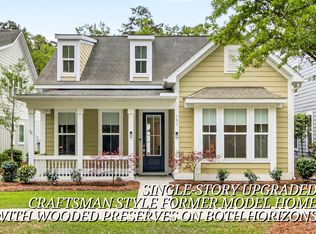 153 Village Ponds Dr, Summerville, SC 29483