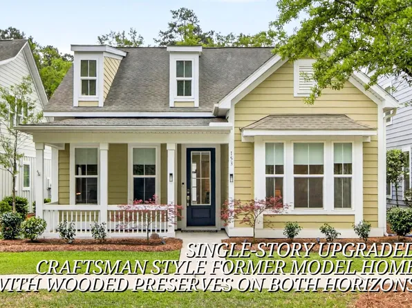 153 Village Ponds Dr, Summerville, SC 29483