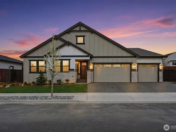 17203 NW 7th Avenue Lot 11, Ridgefield, WA 98642