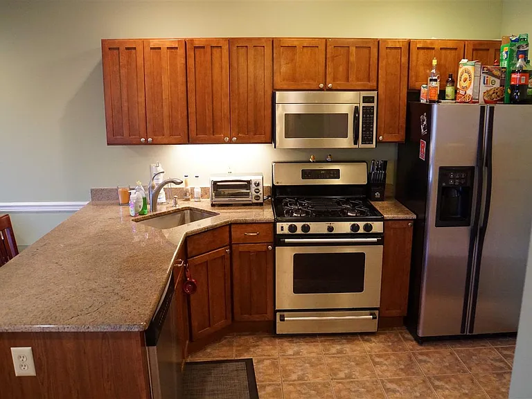 725 Jefferson St #45 — Photo 4