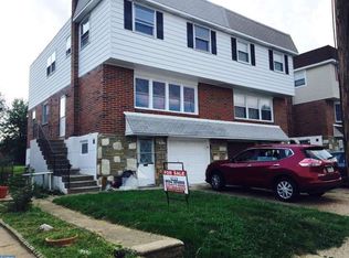1924 Beyer Ave, Philadelphia, PA 19115