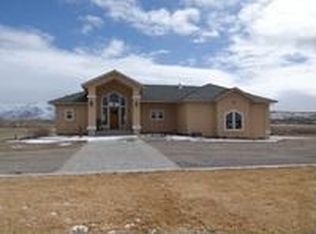 409 Palace Cir, Spring Creek, NV 89815