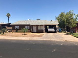 1818 W Pecan Rd, Phoenix, AZ 85041