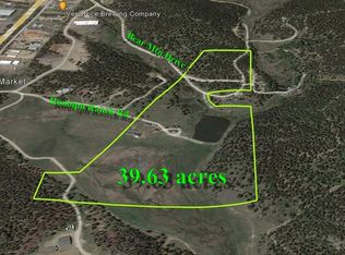 172 Rudolph Ranch Rd, Black Hawk, CO 80422