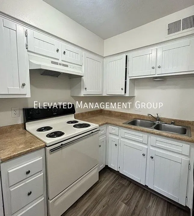 Marble Ave Apartments
