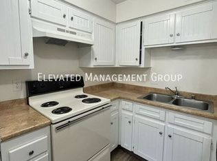 8101 Marble Ave NE #1B-1BA-627SQFT, Albuquerque, NM 87110