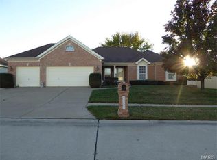 4352 Margaret Ridge Dr, Florissant, MO