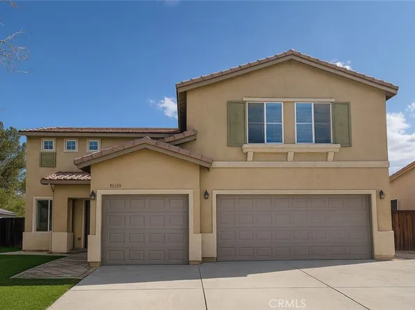 36948 35th St E, Palmdale, CA 93550