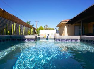 67640 Peineta Rd, Cathedral City, CA 92234