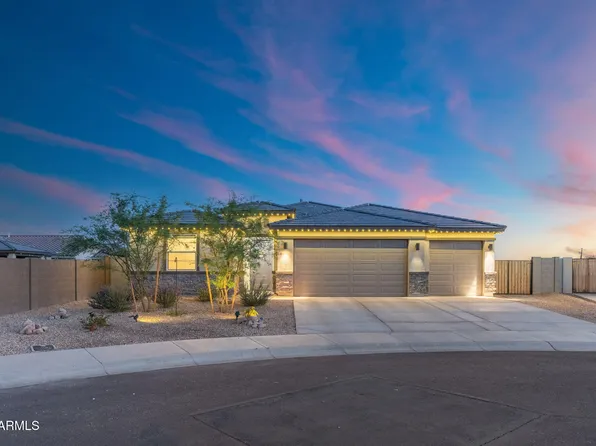 17765 W SUPERIOR Avenue, Goodyear, AZ 85338