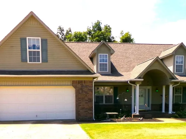 309 W Rae Dr, Munford, TN 38058
