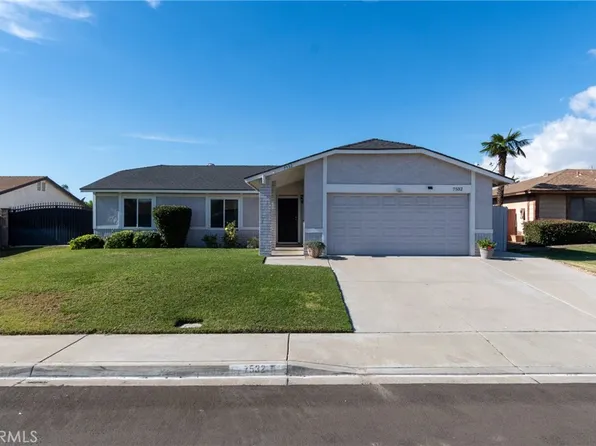 7532 Marconia Ct, Fontana, CA 92336
