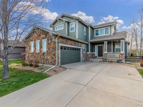 547 N Millbrook Street, Aurora, CO 80018