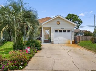 6434 Outrigger Cv, Gulf Breeze, FL 32563