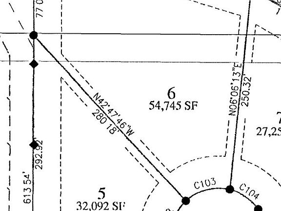 3rd image of 6 Castlands Ct