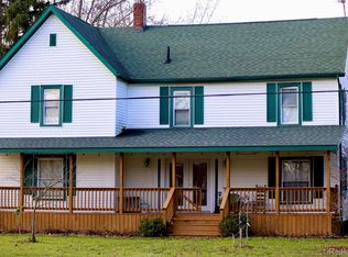 5457 N Vassar Rd, Flint, MI 48506