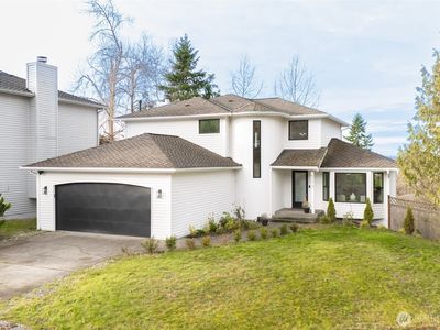 5210 68th Dr NE, Marysville, WA, 98270