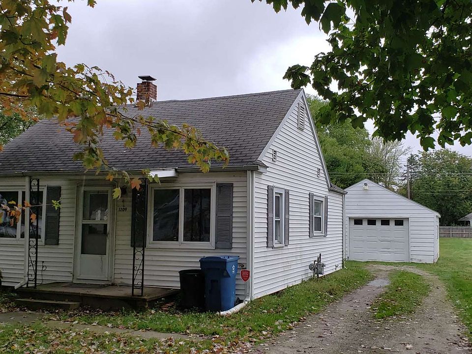 1st image of 1209 E Plymouth Ave