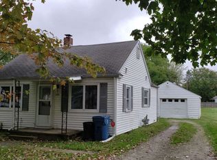 1209 E Plymouth Ave, Goshen, IN 46526
