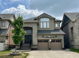 7 Rolling Rock Way #BASEMENT, Brampton, ON L6Y 6H3