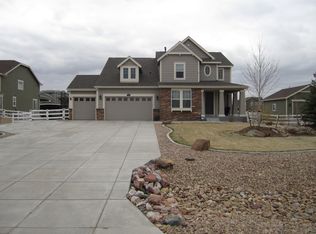 3310 Birch Rd, Frederick, CO 80504