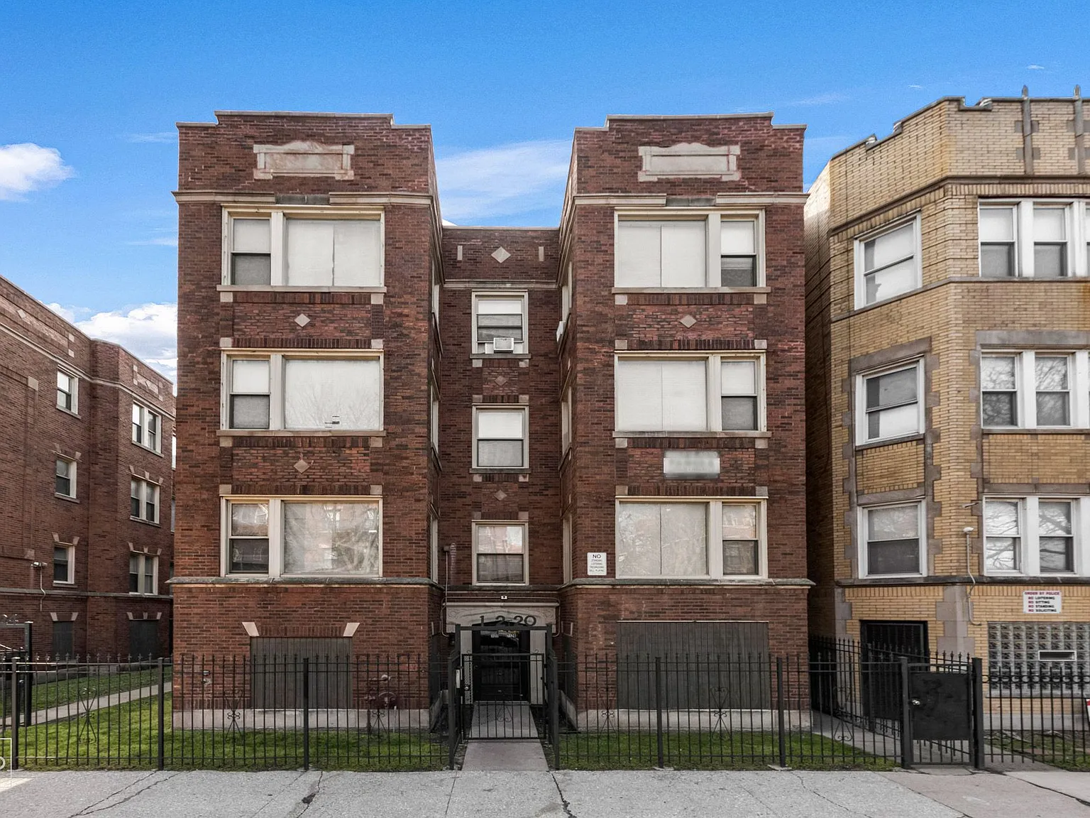 7120 S East End — Photo 4