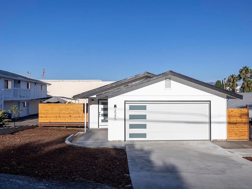 2545 Buena Vista Ave, Lemon Grove, CA 91945 Zillow